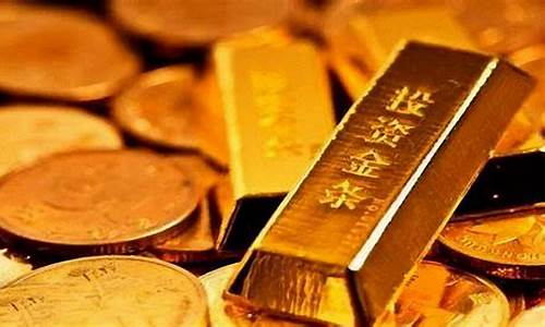 为什么国庆银行金价便宜_为什么国庆银行金