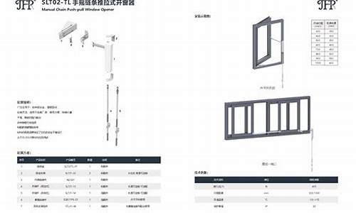 江西推拉窗五金价格行情_五金门窗推拉器